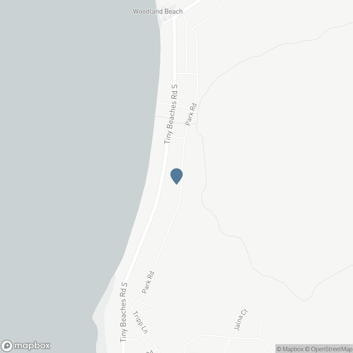 132 PARK ROAD, Elmvale, Ontario L0L 1P0